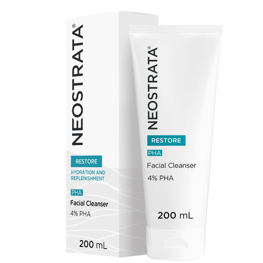 Restore Facial Cleanser Gel 200ml 200ml