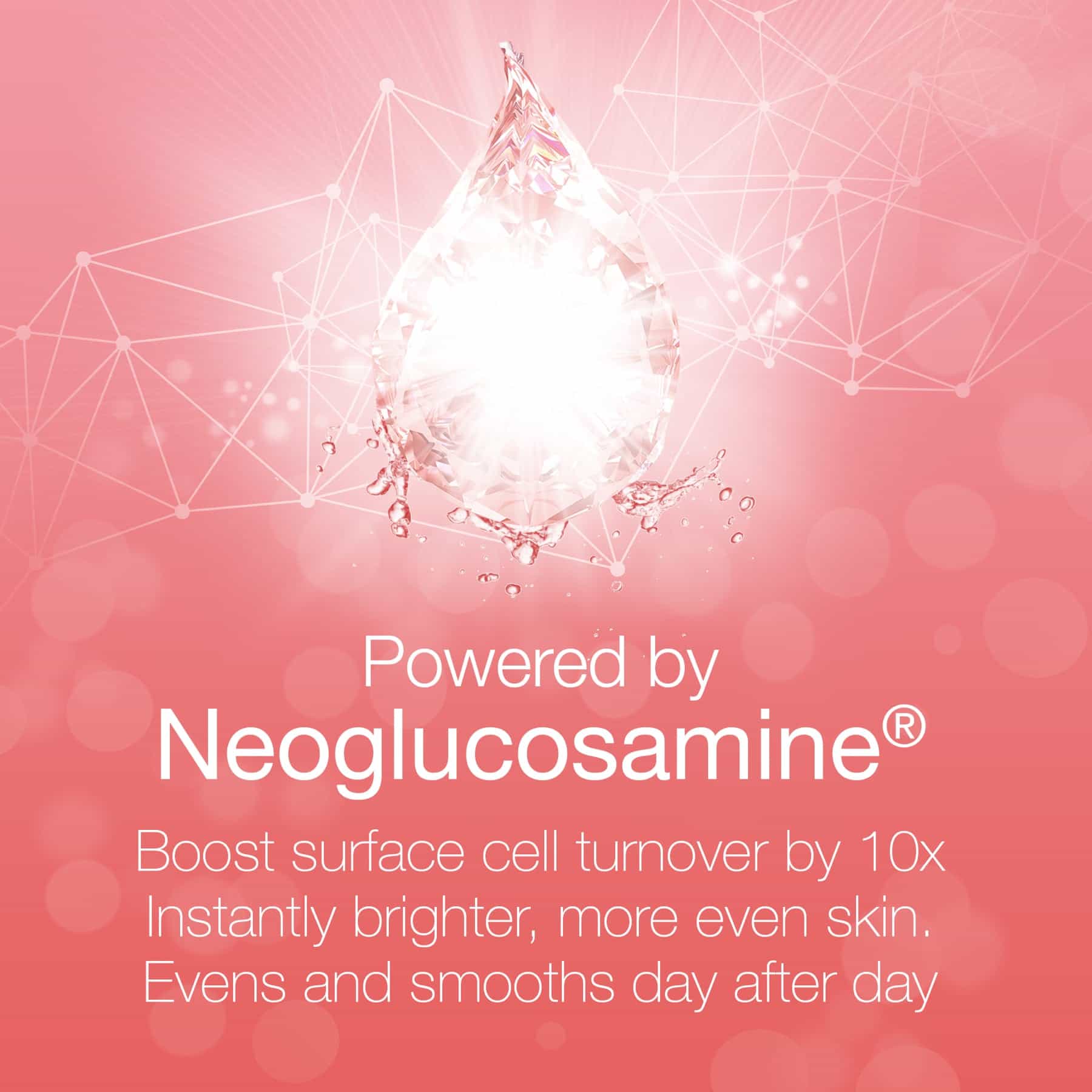 Bright Boost Face Serum 30ml 30ml
