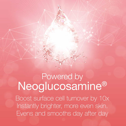Bright Boost Face Serum 30ml 30ml