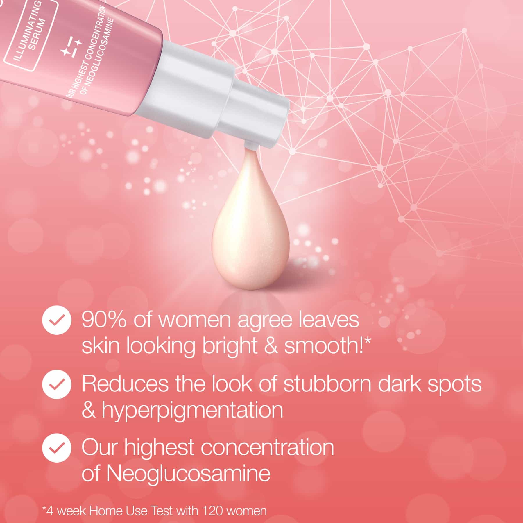 Bright Boost Face Serum 30ml 30ml