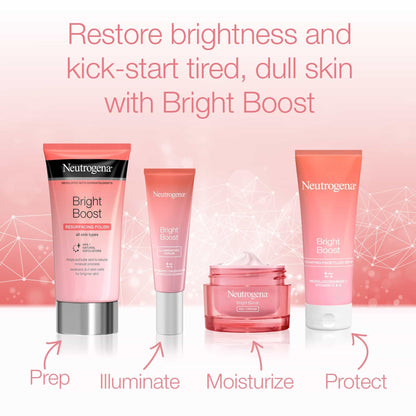 Bright Boost Face Serum 30ml 30ml