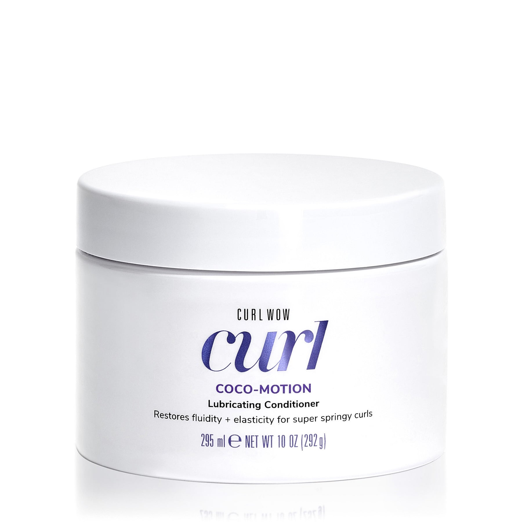 Curl Wow Coco-Motion  Lubricating Conditioner 295 ml 295ml