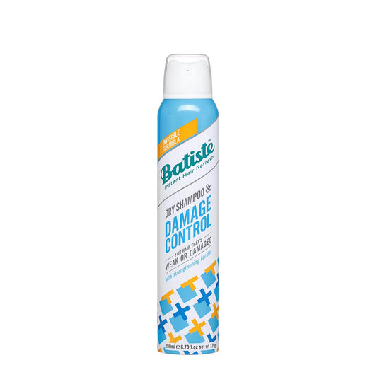 Damage Control Dry Shampoo 200ml 200ml