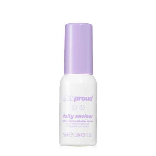 Daily Saviour Skin Recovery Booster Serum 25ml 25ml