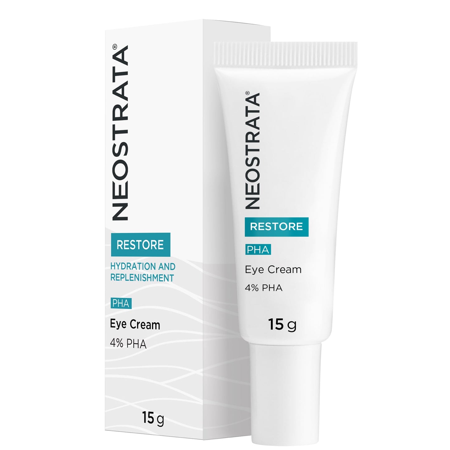 Restore Eye-Area Cream 15g 15g