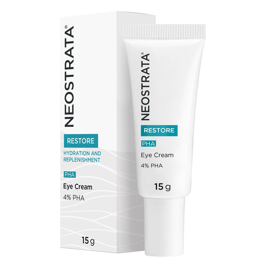 Restore Eye-Area Cream 15g 15g
