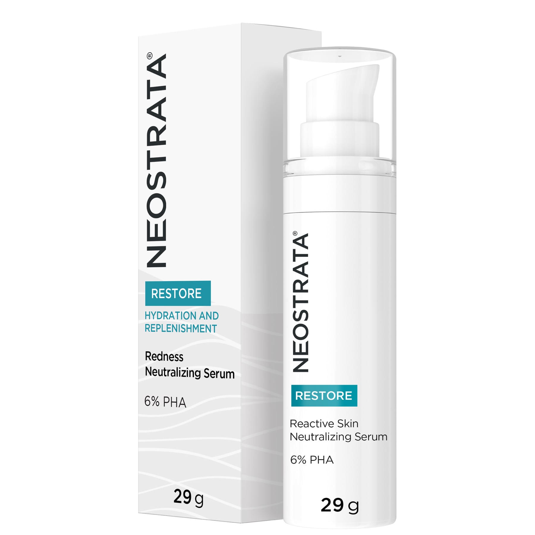 Restore Redness Neutralizing Serum 29g 29g