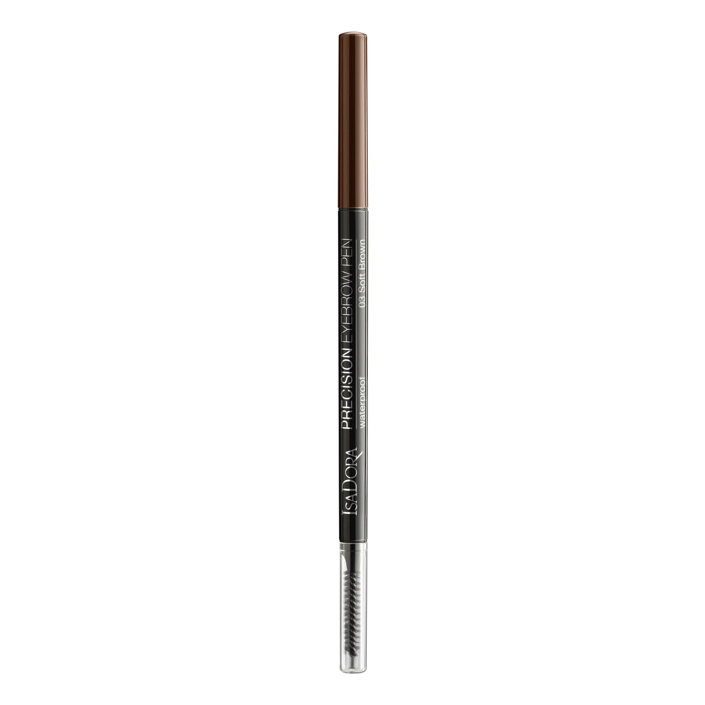 Precision Eyebrow Pen 0.09g 03 Soft Brown|0.09g