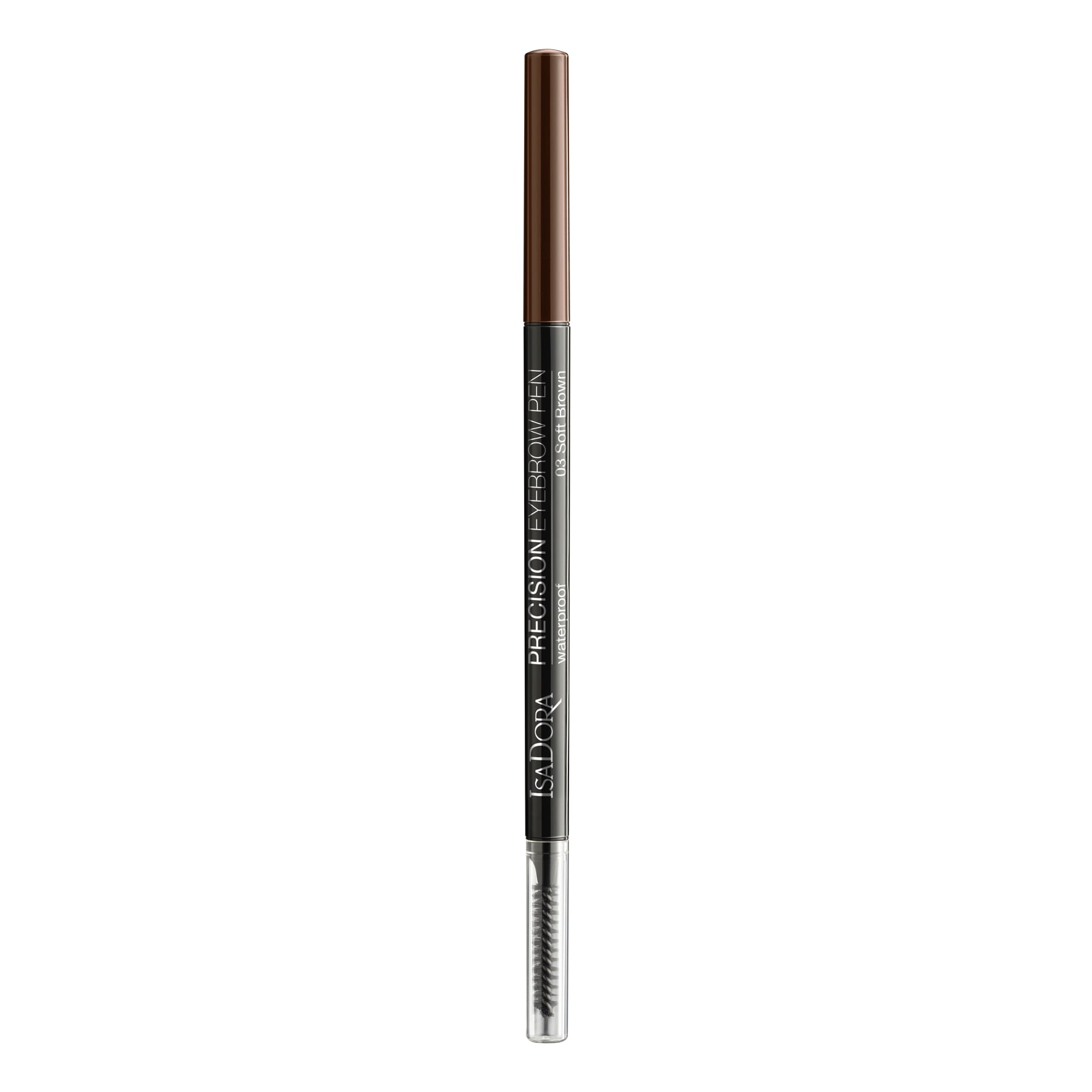 Precision Eyebrow Pen 0.09g 03 Soft Brown|0.09g