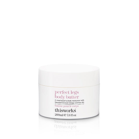 Perfect Legs Body Butter 200ml 200ml