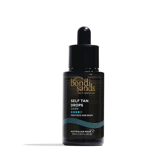 Face Drops Dark 30ml 30ml