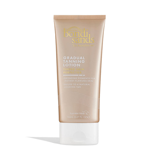 Skin Perfecting Gradual Lotion 150ml 150ml