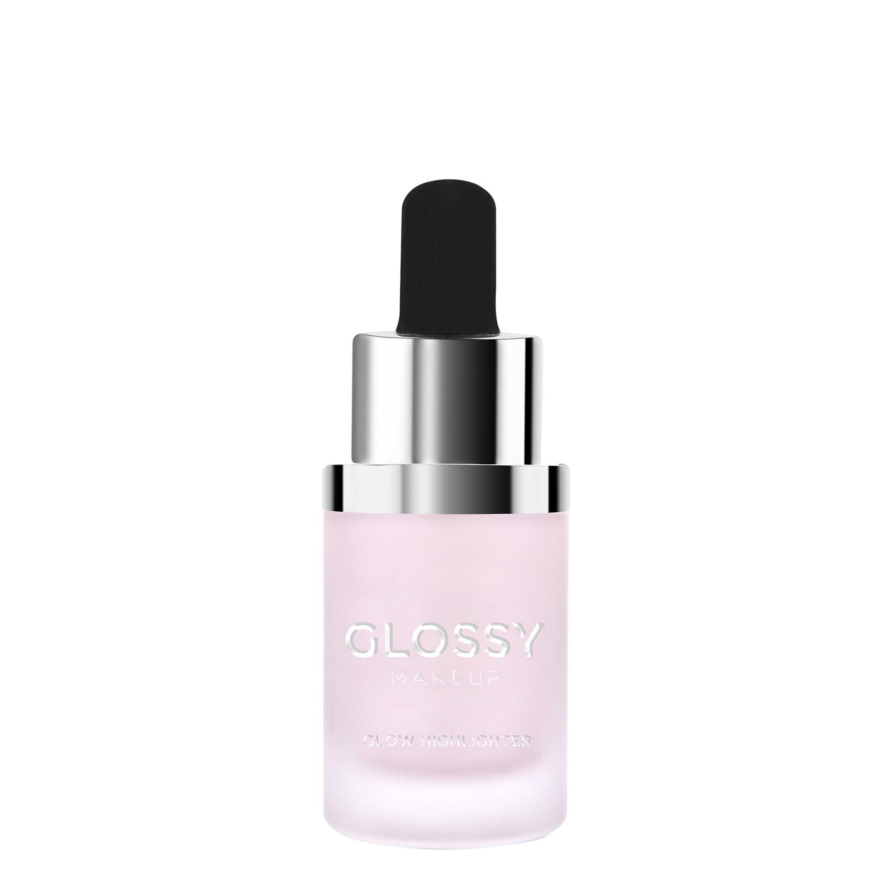 Make Up Glossy Illuminator Drops London|One Size