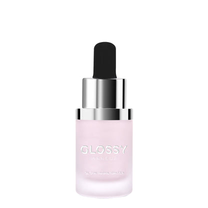 Make Up Glossy Illuminator Drops London|One Size