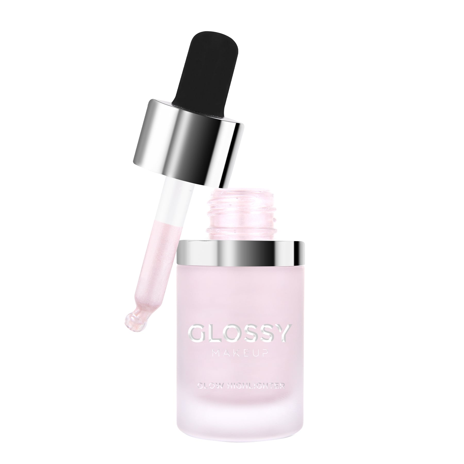 Make Up Glossy Illuminator Drops London|One Size