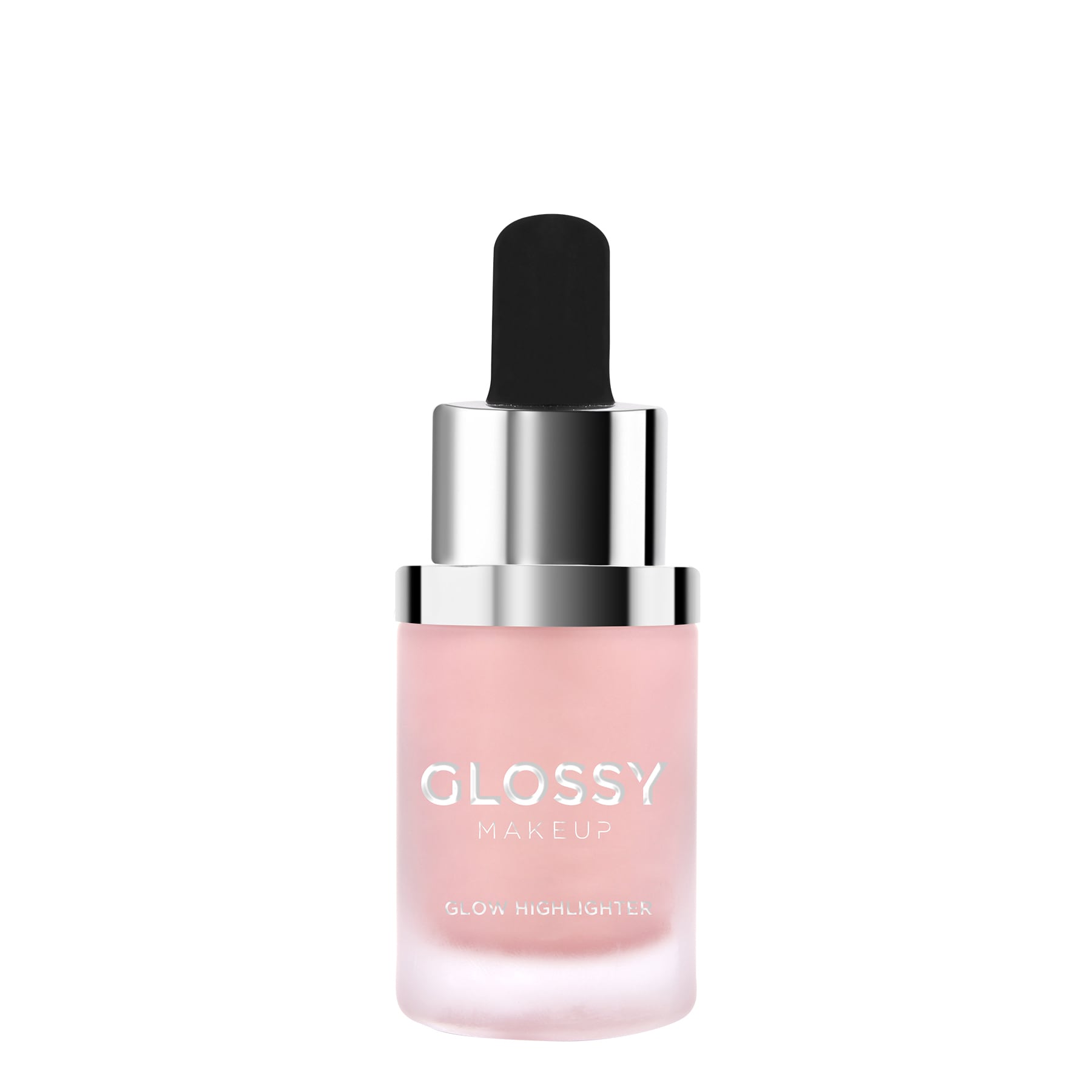 Make Up Glossy Illuminator Drops St Tropez|One Size