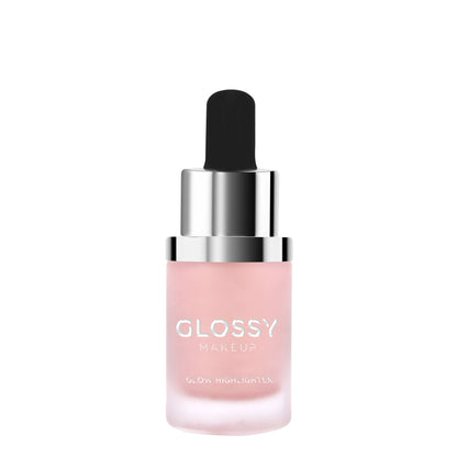 Make Up Glossy Illuminator Drops St Tropez|One Size