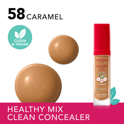 Healthy Mix Clean Concealer 6ml