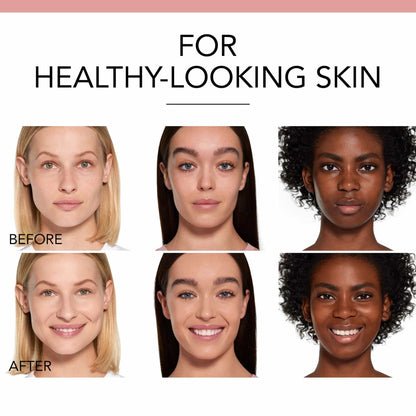 Bourjois Healthy Mix Clean Foundation 30ml