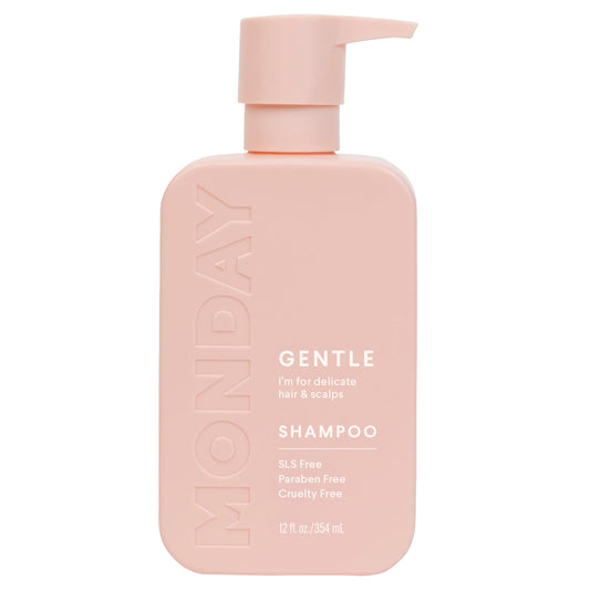 Monday Gentle Shampoo 354ml 354ml