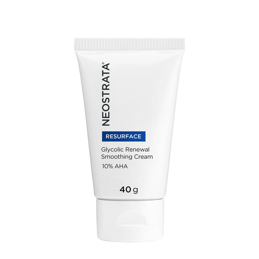 Resurface Glycolic Renewal Smoothing Cream 40g 40g