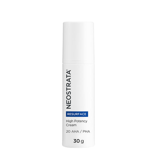 Resurface High Potency Cream 30g 30g