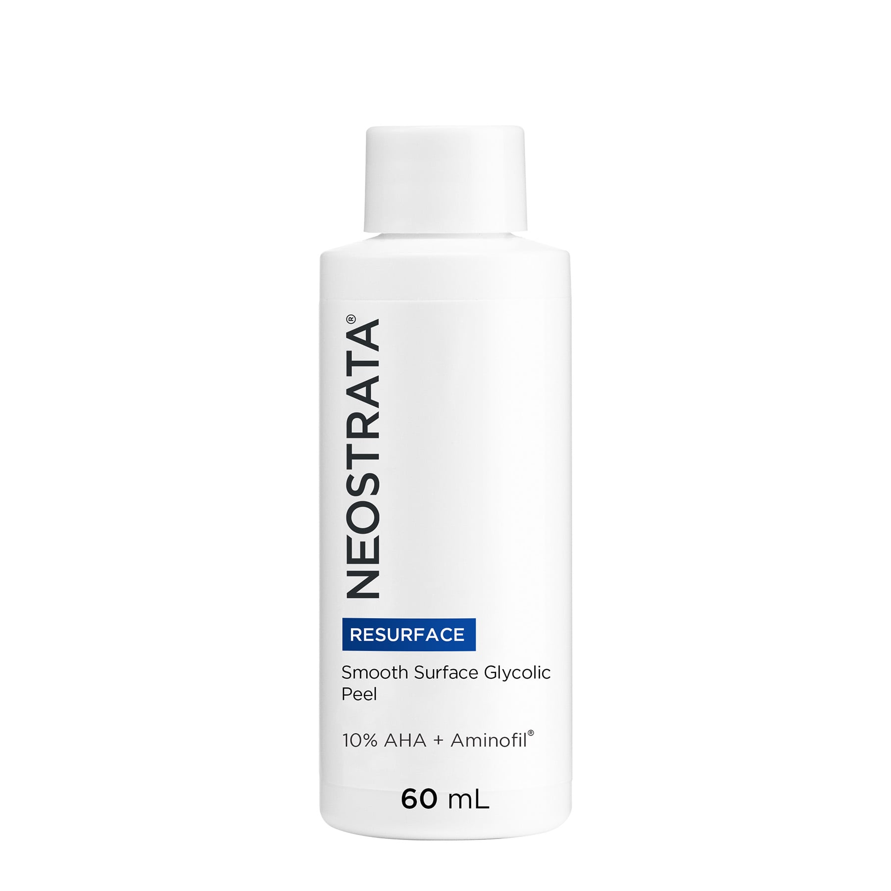Resurface Smooth Surface Glycolic Peel 60ml 60ml