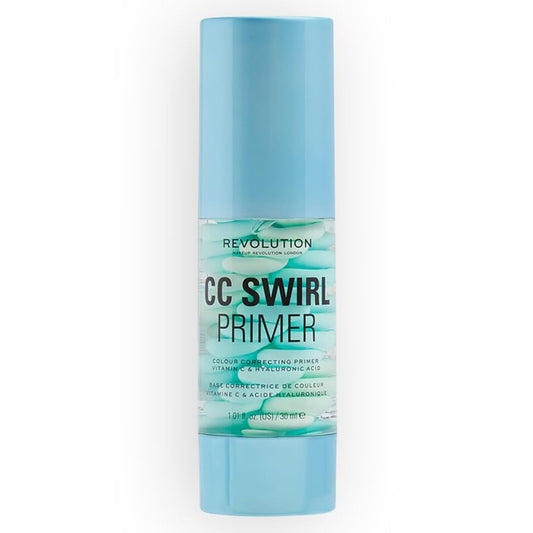 CC Swirl Primer 30ml 30ml