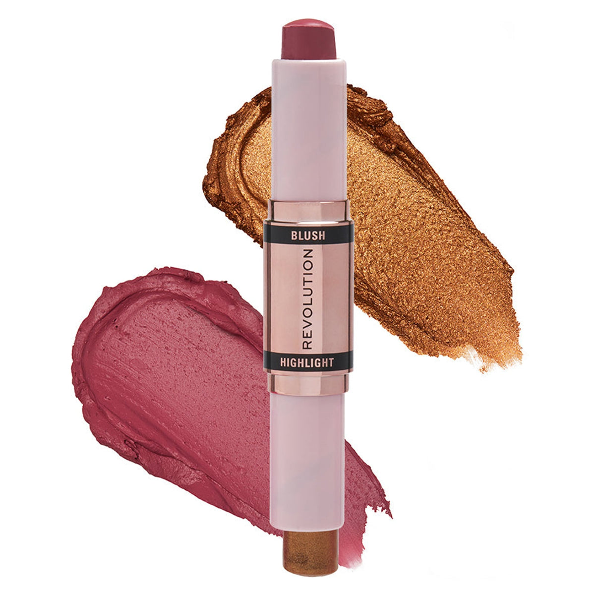 Revolution Blush & Highlight Stick