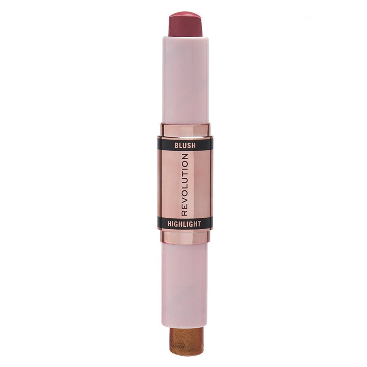 Revolution Blush & Highlight Stick