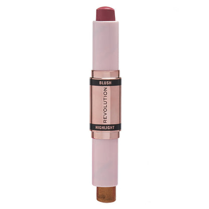 Revolution Blush & Highlight Stick