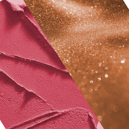 Revolution Blush & Highlight Stick