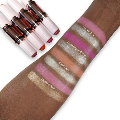 Revolution Blush & Highlight Stick