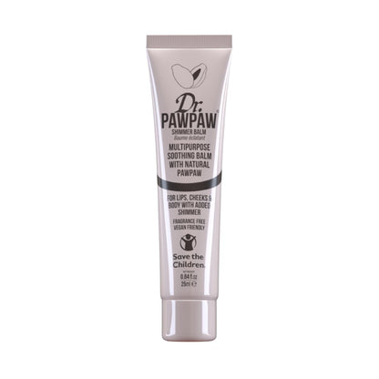 Dr.pawpaw Shimmer Balm 25 Ml