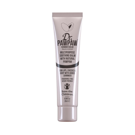 Dr.pawpaw Shimmer Balm 25 Ml