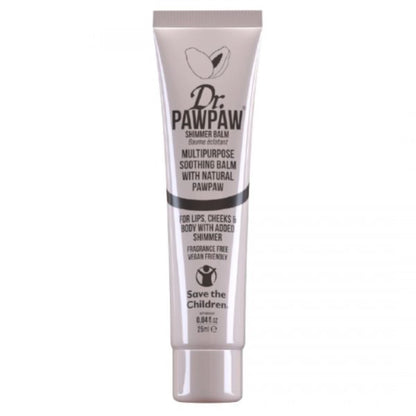 Dr.pawpaw Shimmer Balm 25 Ml
