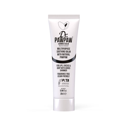 Dr.pawpaw Shimmer Balm 25 Ml