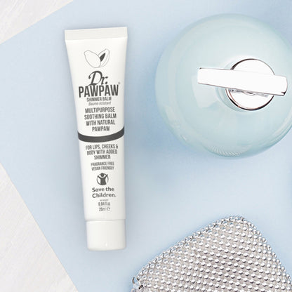 Dr.pawpaw Shimmer Balm 25 Ml