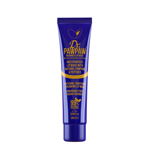 Dr.PAWPAW Overnight Lip Mask 25ml 25ml