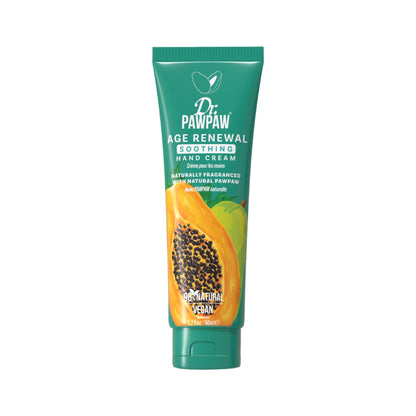 Dr.pawpaw Age Renew Sooth Hndcrm 50ml