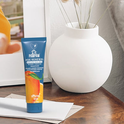 Dr.pawpaw Age Renew Nourish Hndcrm 50ml