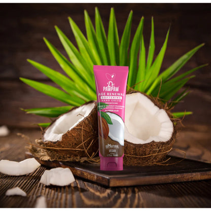 Dr.pawpaw Age Renew Soften Hndcrm 50ml