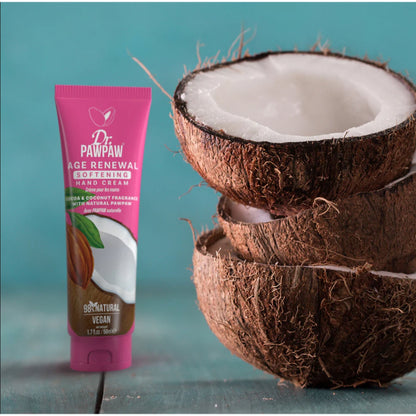 Dr.pawpaw Age Renew Soften Hndcrm 50ml