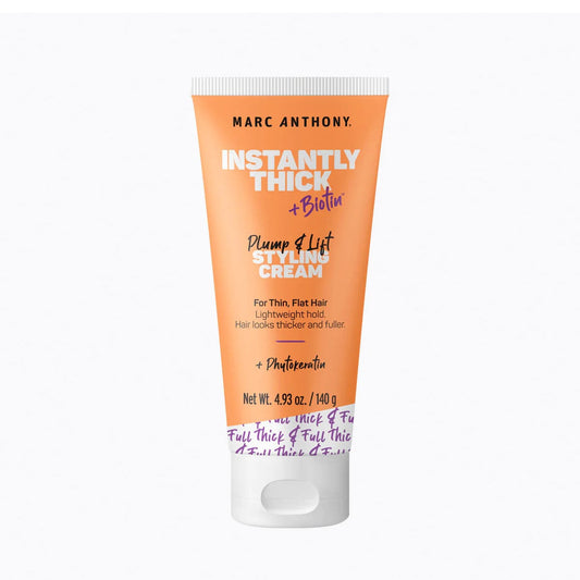 Instantly Thick +Biotin Styling Cream 140g 140g