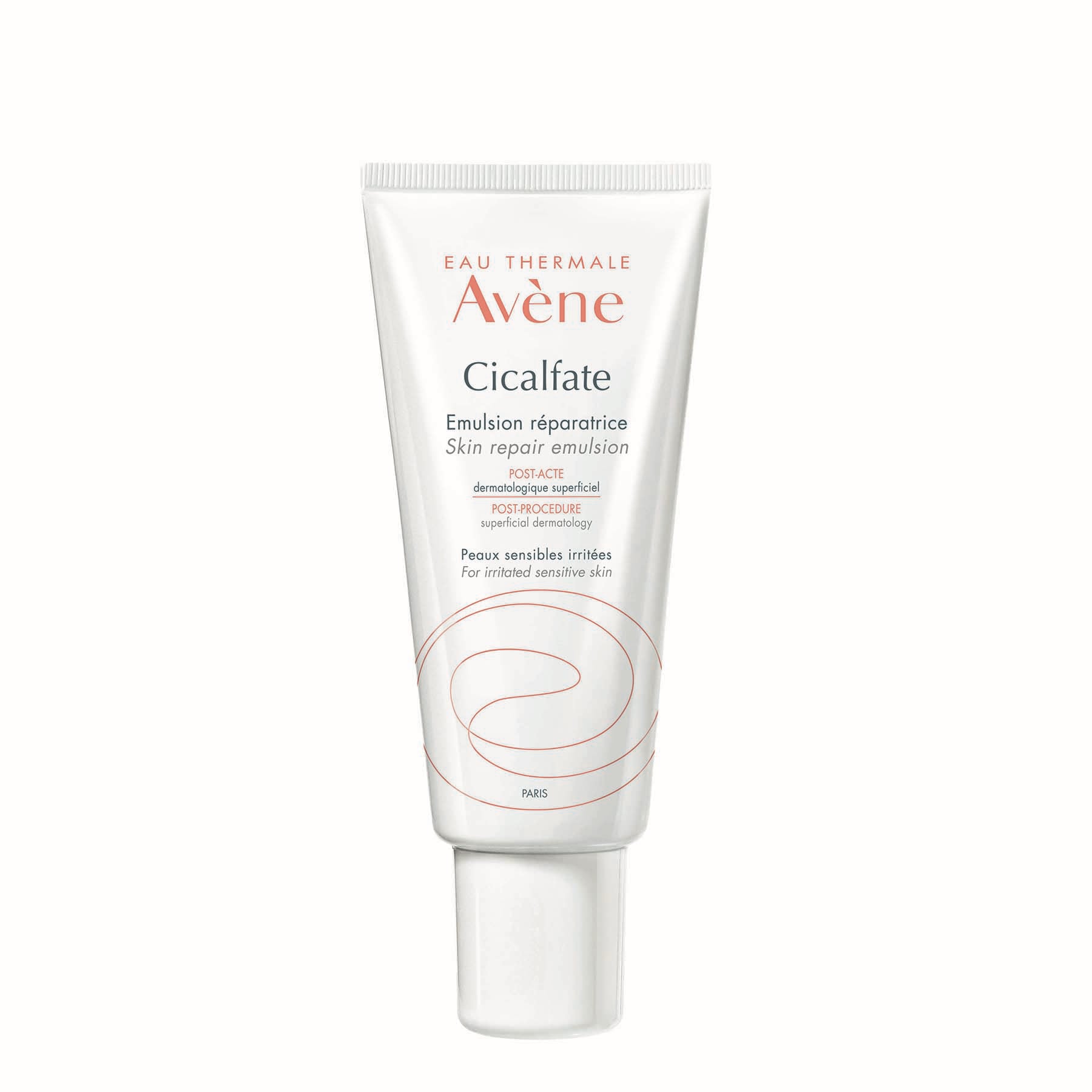 Cicalfate+ Hydrating Skin Recovery Emulsion 40ml 40ml