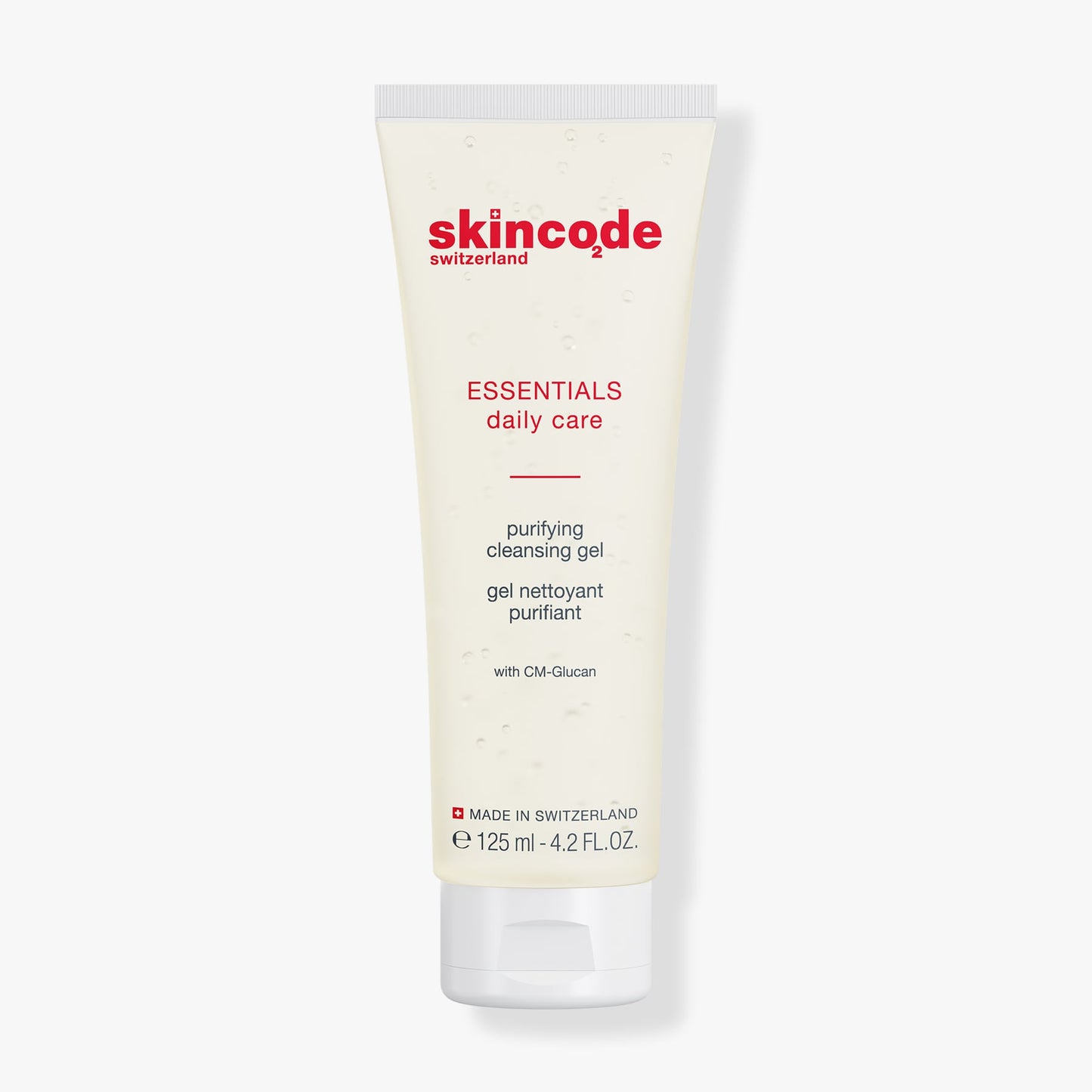 Purifying Cleansing Gel 125ml 125ml