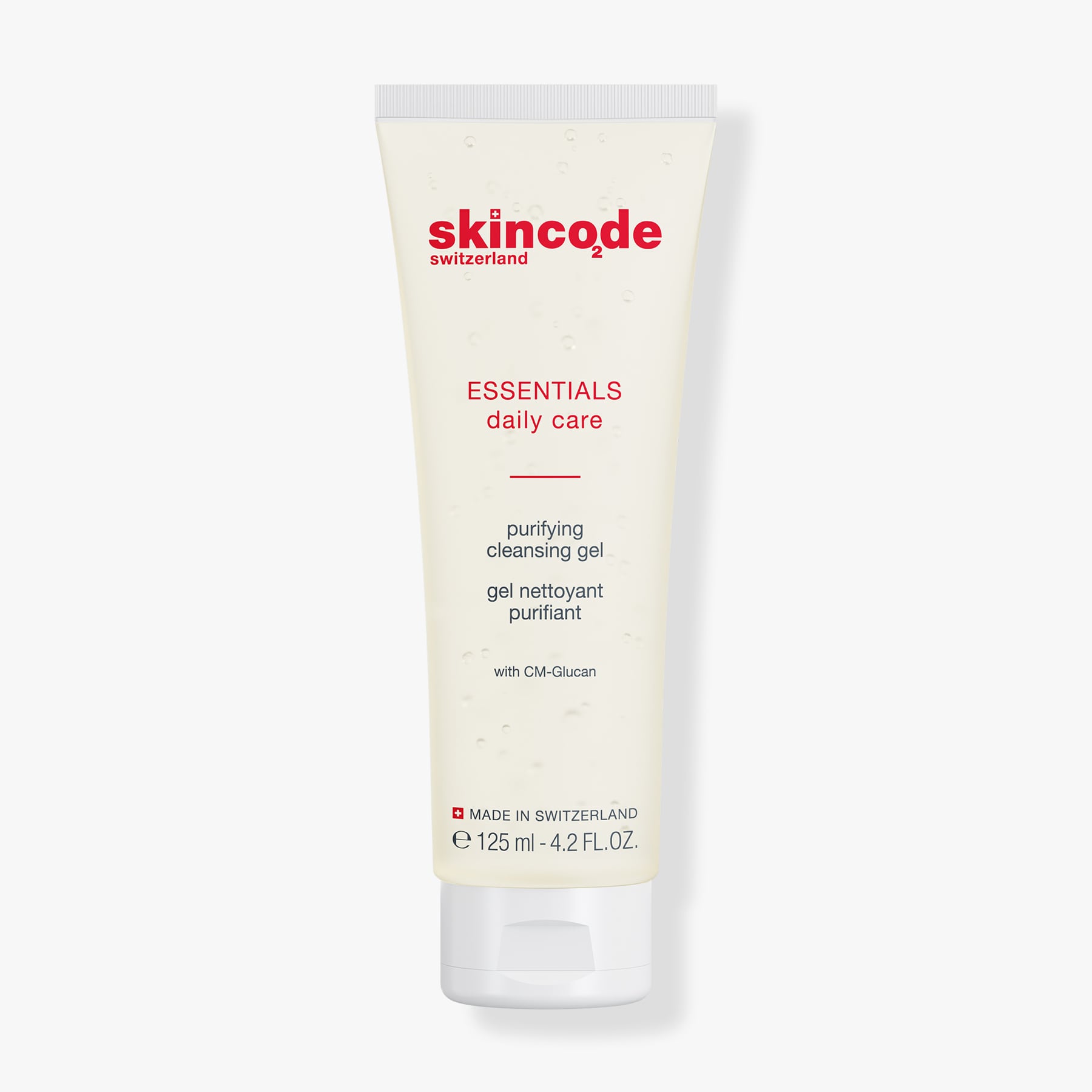 Purifying Cleansing Gel 125ml 125ml