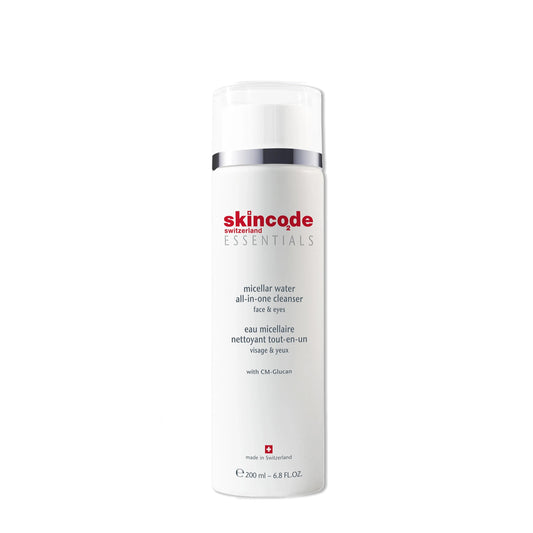 Micellar Water All-in-one Cleanser 200ml 200ml
