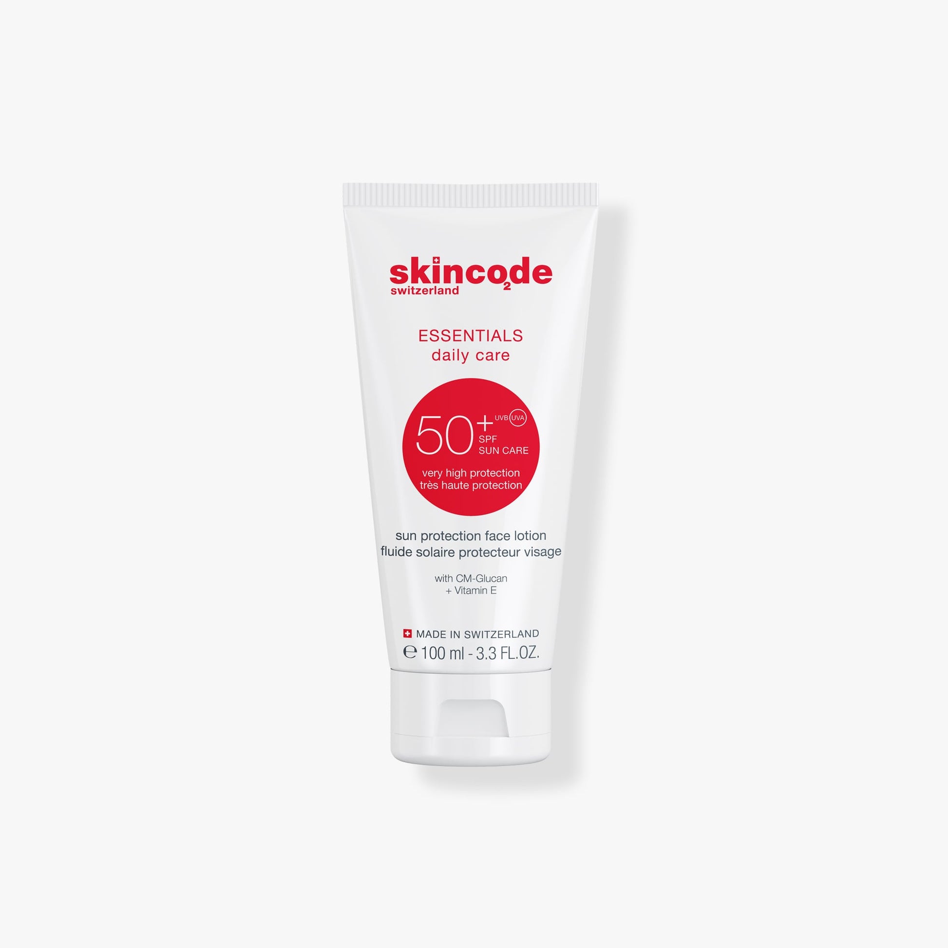 Sun Protection Face Lotion SPF 50 100ml 100ml