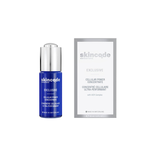 Cellular Power Concentrate Serum 30ml 30ml